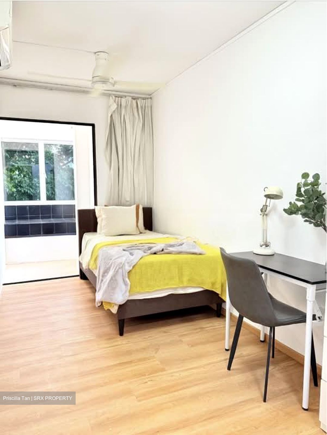 Pine Grove (D21), Condominium #553989811